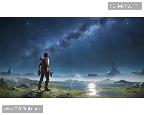 布莱克尼的奇幻冒险之旅揭开神秘面纱探索未知世界的无限可能